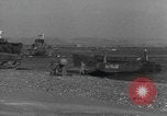 Image Centre de formation d'assaut Crow Point Devon Angleterre, 1943, de la seconde 52 séquences d'archives historiques vidéo 65675058866