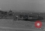 Image Centre de formation d'assaut Crow Point Devon Angleterre, 1943, de la seconde 53 séquences d'archives historiques vidéo 65675058866
