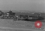 Image Centre de formation d'assaut Crow Point Devon Angleterre, 1943, de la seconde 59 séquences d'archives historiques vidéo 65675058866