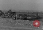 Image Centre de formation d'assaut Crow Point Devon Angleterre, 1943, de la seconde 60 séquences d'archives historiques vidéo 65675058866