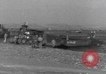 Image Centre de formation d'assaut Crow Point Devon Angleterre, 1943, de la seconde 62 séquences d'archives historiques vidéo 65675058866