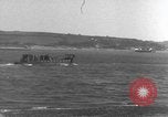 Image les troupes des États-Unis train pour assaut amphibie Devon Angleterre, 1943, de la seconde 13 séquences d'archives historiques vidéo 65675058867