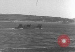 Image les troupes des États-Unis train pour assaut amphibie Devon Angleterre, 1943, de la seconde 16 séquences d'archives historiques vidéo 65675058867