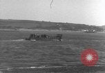 Image les troupes des États-Unis train pour assaut amphibie Devon Angleterre, 1943, de la seconde 17 séquences d'archives historiques vidéo 65675058867