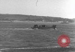 Image les troupes des États-Unis train pour assaut amphibie Devon Angleterre, 1943, de la seconde 21 séquences d'archives historiques vidéo 65675058867