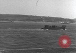 Image les troupes des États-Unis train pour assaut amphibie Devon Angleterre, 1943, de la seconde 24 séquences d'archives historiques vidéo 65675058867