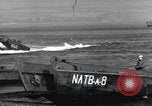 Image les troupes des États-Unis train pour assaut amphibie Devon Angleterre, 1943, de la seconde 46 séquences d'archives historiques vidéo 65675058867