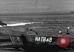 Image les troupes des États-Unis train pour assaut amphibie Devon Angleterre, 1943, de la seconde 47 séquences d'archives historiques vidéo 65675058867