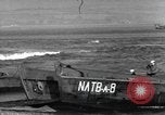 Image les troupes des États-Unis train pour assaut amphibie Devon Angleterre, 1943, de la seconde 48 séquences d'archives historiques vidéo 65675058867