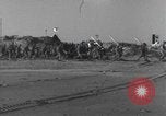 Image les troupes des États-Unis train pour assaut amphibie Devon Angleterre, 1943, de la seconde 53 séquences d'archives historiques vidéo 65675058867