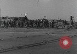 Image les troupes des États-Unis train pour assaut amphibie Devon Angleterre, 1943, de la seconde 56 séquences d'archives historiques vidéo 65675058867