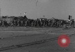 Image les troupes des États-Unis train pour assaut amphibie Devon Angleterre, 1943, de la seconde 57 séquences d'archives historiques vidéo 65675058867