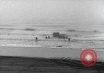Image les troupes des États-Unis Devon Angleterre, 1943, de la seconde 29 séquences d'archives historiques vidéo 65675058868