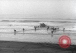 Image les troupes des États-Unis Devon Angleterre, 1943, de la seconde 38 séquences d'archives historiques vidéo 65675058868