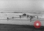 Image les troupes des États-Unis Devon Angleterre, 1943, de la seconde 39 séquences d'archives historiques vidéo 65675058868