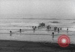 Image les troupes des États-Unis Devon Angleterre, 1943, de la seconde 41 séquences d'archives historiques vidéo 65675058868