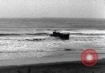 Standbild Sherman Tank Devon England, 1943, aus Sekunde 3 historischem Filmmaterial Videoclip 65675058869