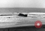 Standbild Sherman Tank Devon England, 1943, aus Sekunde 5 historischem Filmmaterial Videoclip 65675058869