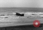 Standbild Sherman Tank Devon England, 1943, aus Sekunde 7 historischem Filmmaterial Videoclip 65675058869