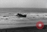 Standbild Sherman Tank Devon England, 1943, aus Sekunde 8 historischem Filmmaterial Videoclip 65675058869