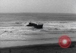 Standbild Sherman Tank Devon England, 1943, aus Sekunde 9 historischem Filmmaterial Videoclip 65675058869
