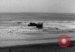 Standbild Sherman Tank Devon England, 1943, aus Sekunde 10 historischem Filmmaterial Videoclip 65675058869