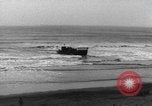 Standbild Sherman Tank Devon England, 1943, aus Sekunde 11 historischem Filmmaterial Videoclip 65675058869
