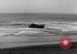 Standbild Sherman Tank Devon England, 1943, aus Sekunde 12 historischem Filmmaterial Videoclip 65675058869