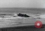 Standbild Sherman Tank Devon England, 1943, aus Sekunde 17 historischem Filmmaterial Videoclip 65675058869