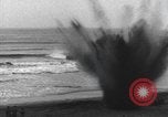 Standbild Sherman Tank Devon England, 1943, aus Sekunde 18 historischem Filmmaterial Videoclip 65675058869