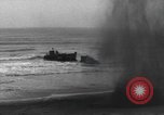 Standbild Sherman Tank Devon England, 1943, aus Sekunde 21 historischem Filmmaterial Videoclip 65675058869