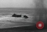 Standbild Sherman Tank Devon England, 1943, aus Sekunde 22 historischem Filmmaterial Videoclip 65675058869