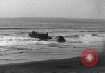 Standbild Sherman Tank Devon England, 1943, aus Sekunde 25 historischem Filmmaterial Videoclip 65675058869
