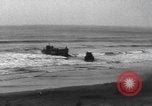 Standbild Sherman Tank Devon England, 1943, aus Sekunde 26 historischem Filmmaterial Videoclip 65675058869