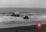 Standbild Sherman Tank Devon England, 1943, aus Sekunde 29 historischem Filmmaterial Videoclip 65675058869