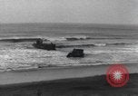 Standbild Sherman Tank Devon England, 1943, aus Sekunde 30 historischem Filmmaterial Videoclip 65675058869