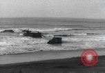 Standbild Sherman Tank Devon England, 1943, aus Sekunde 31 historischem Filmmaterial Videoclip 65675058869