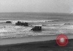 Standbild Sherman Tank Devon England, 1943, aus Sekunde 32 historischem Filmmaterial Videoclip 65675058869
