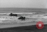 Standbild Sherman Tank Devon England, 1943, aus Sekunde 33 historischem Filmmaterial Videoclip 65675058869