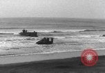Standbild Sherman Tank Devon England, 1943, aus Sekunde 34 historischem Filmmaterial Videoclip 65675058869
