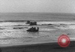 Standbild Sherman Tank Devon England, 1943, aus Sekunde 38 historischem Filmmaterial Videoclip 65675058869