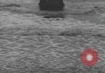 Standbild Sherman Tank Devon England, 1943, aus Sekunde 40 historischem Filmmaterial Videoclip 65675058869
