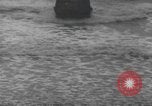 Standbild Sherman Tank Devon England, 1943, aus Sekunde 41 historischem Filmmaterial Videoclip 65675058869