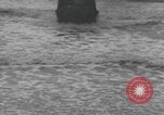 Standbild Sherman Tank Devon England, 1943, aus Sekunde 42 historischem Filmmaterial Videoclip 65675058869