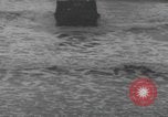 Standbild Sherman Tank Devon England, 1943, aus Sekunde 43 historischem Filmmaterial Videoclip 65675058869