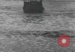 Standbild Sherman Tank Devon England, 1943, aus Sekunde 44 historischem Filmmaterial Videoclip 65675058869