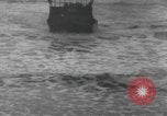 Standbild Sherman Tank Devon England, 1943, aus Sekunde 45 historischem Filmmaterial Videoclip 65675058869