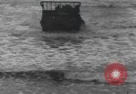 Standbild Sherman Tank Devon England, 1943, aus Sekunde 47 historischem Filmmaterial Videoclip 65675058869