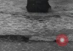 Standbild Sherman Tank Devon England, 1943, aus Sekunde 48 historischem Filmmaterial Videoclip 65675058869