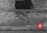 Standbild Sherman Tank Devon England, 1943, aus Sekunde 50 historischem Filmmaterial Videoclip 65675058869